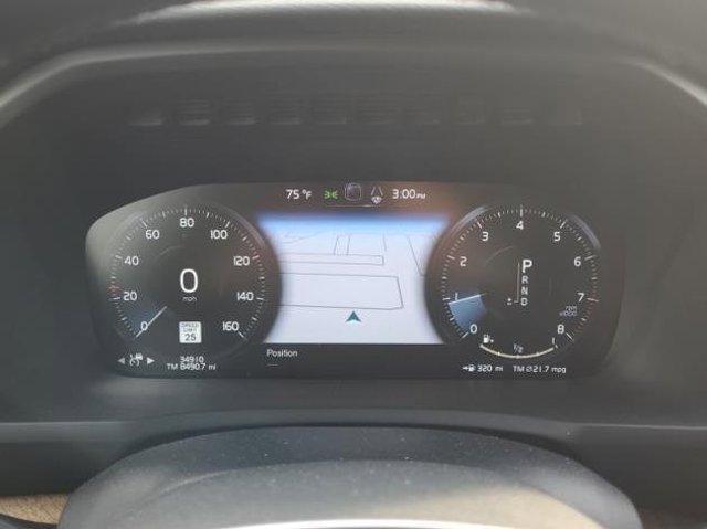 2022 volvo xc90 t6 momentum 7 passenger