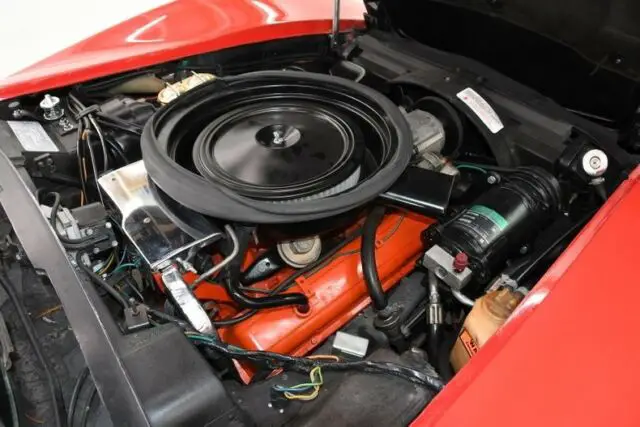 very authentic, has a/c, p steering and brakes!