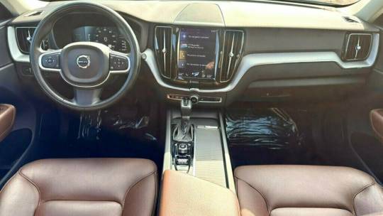 2018 Volvo XC60