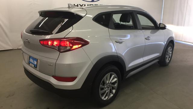 2018 hyundai tucson se awd se 4dr suv for sale in reno, nevada