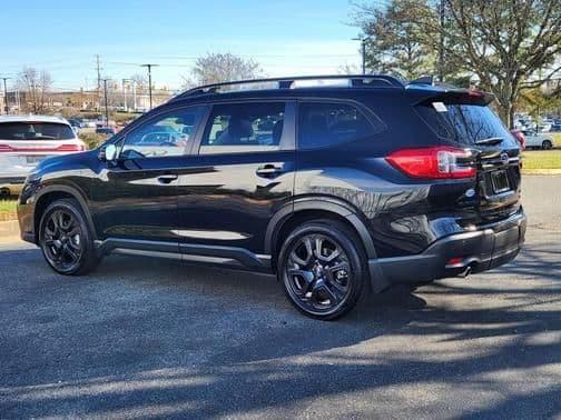 2023 subaru ascent onyx edition limited in midlothian, virginia