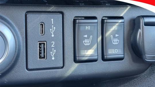 2024 Nissan Leaf