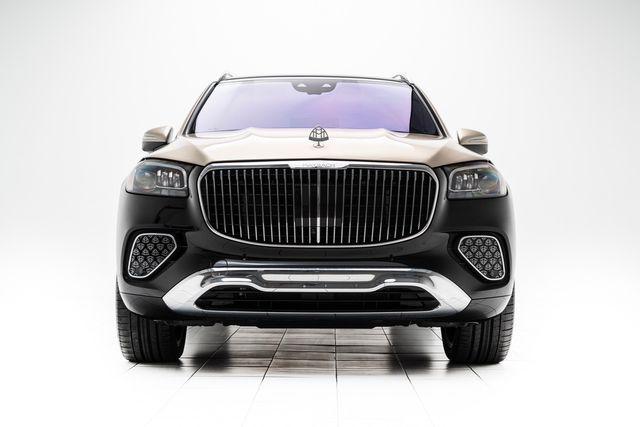 2024 mercedes-benz maybach gls 600 4matic