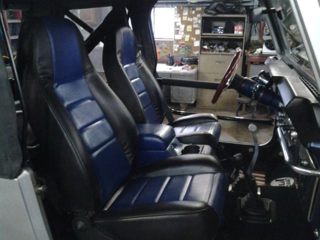 1985 jeep c j 7