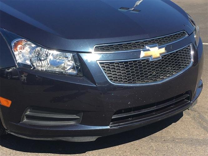 used 2014 chevrolet cruze lt phoenix, az 85014 for sale in phoenix, arizona
