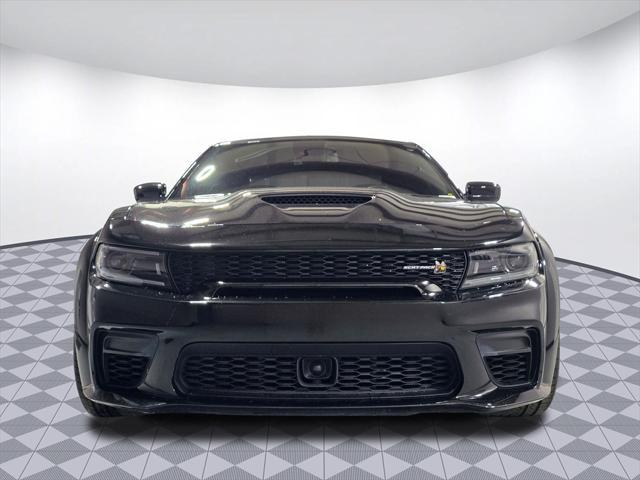 2023 dodge charger r/t scat pack