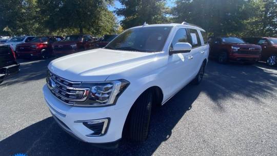 2020 Ford Expedition