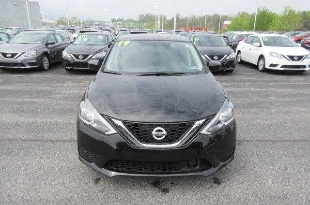 new 2019 nissan sentra s muncy, pa 17756 for sale in clarkstown, pennsylvania