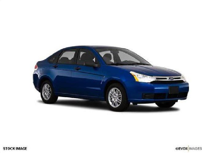 2010 ford focus se in asheville, nc