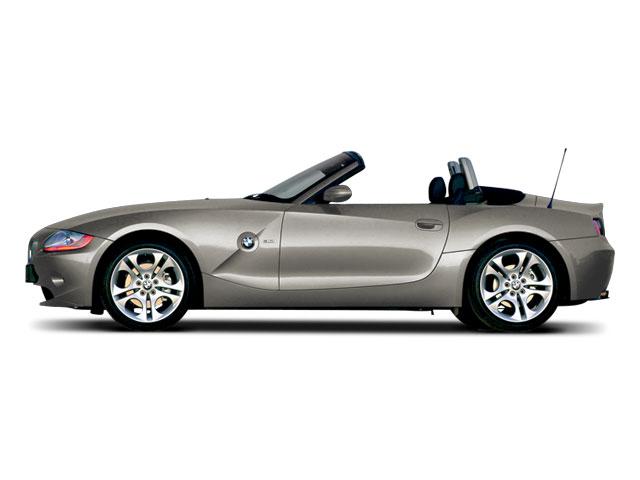 2008 bmw z4 3.0i roadster