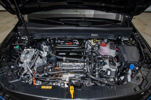 2024 mercedes-benz eqb 300 4matic