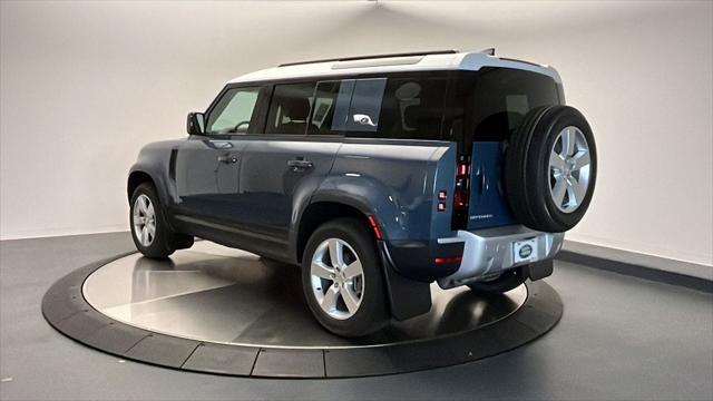 2023 land rover defender 110 s