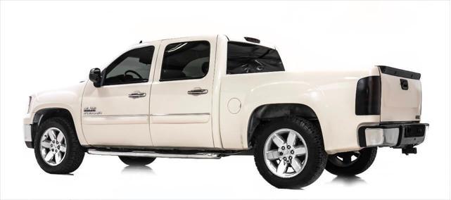 2013 gmc sierra 1500 sle1