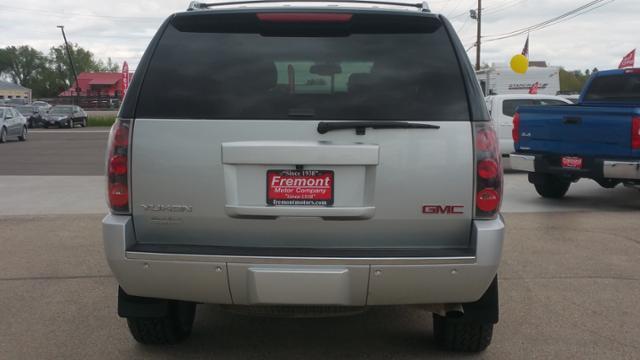 2013 gmc yukon denali awd denali 4dr suv for sale in sheridan, wyoming