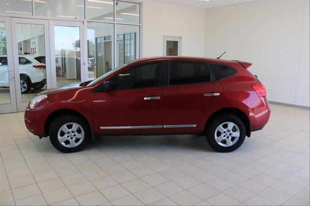 used 2013 nissan rogue fwd las cruces, nm 88005 for sale in las cruces, new mexico