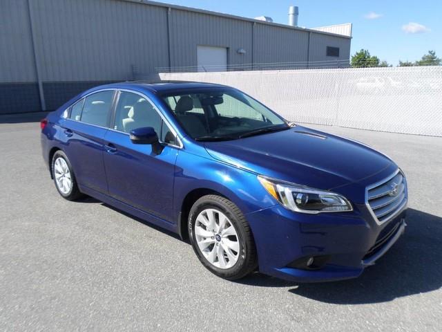 2016 subaru legacy 2.5i premium awd 2.5i premium 4dr sedan for sale in milford, delaware