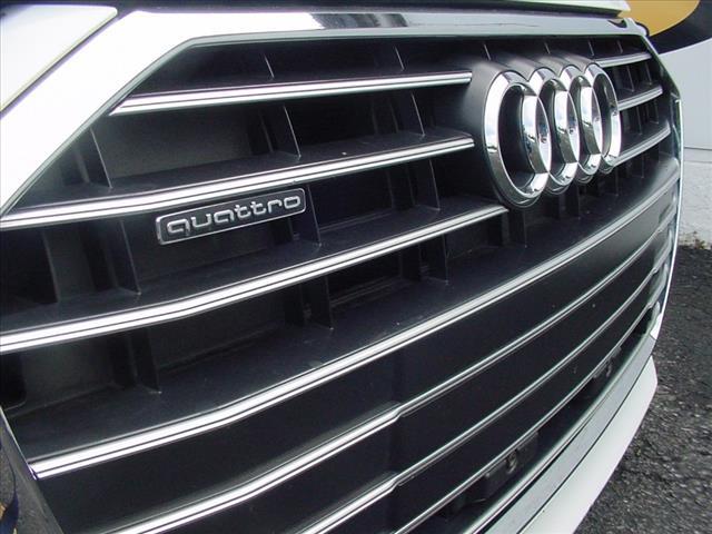 2019 audi a6 45 premium