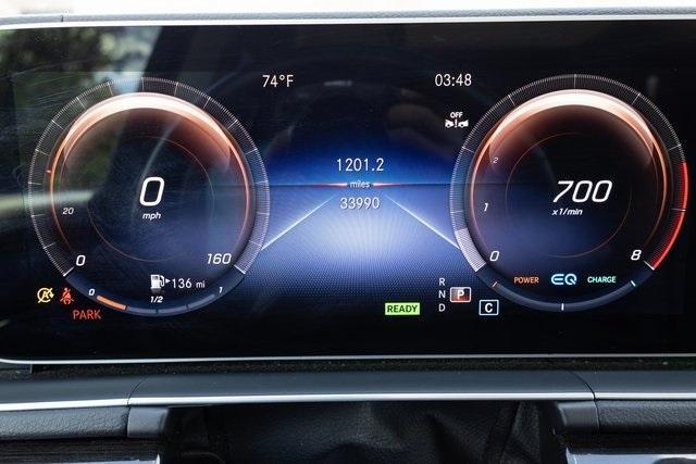 2023 mercedes-benz gls 450 4matic