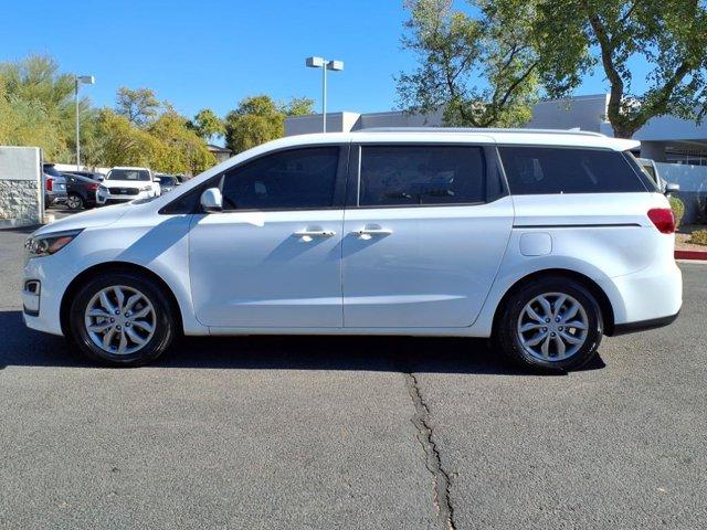 2019 kia sedona ex**2 owner clean cf**