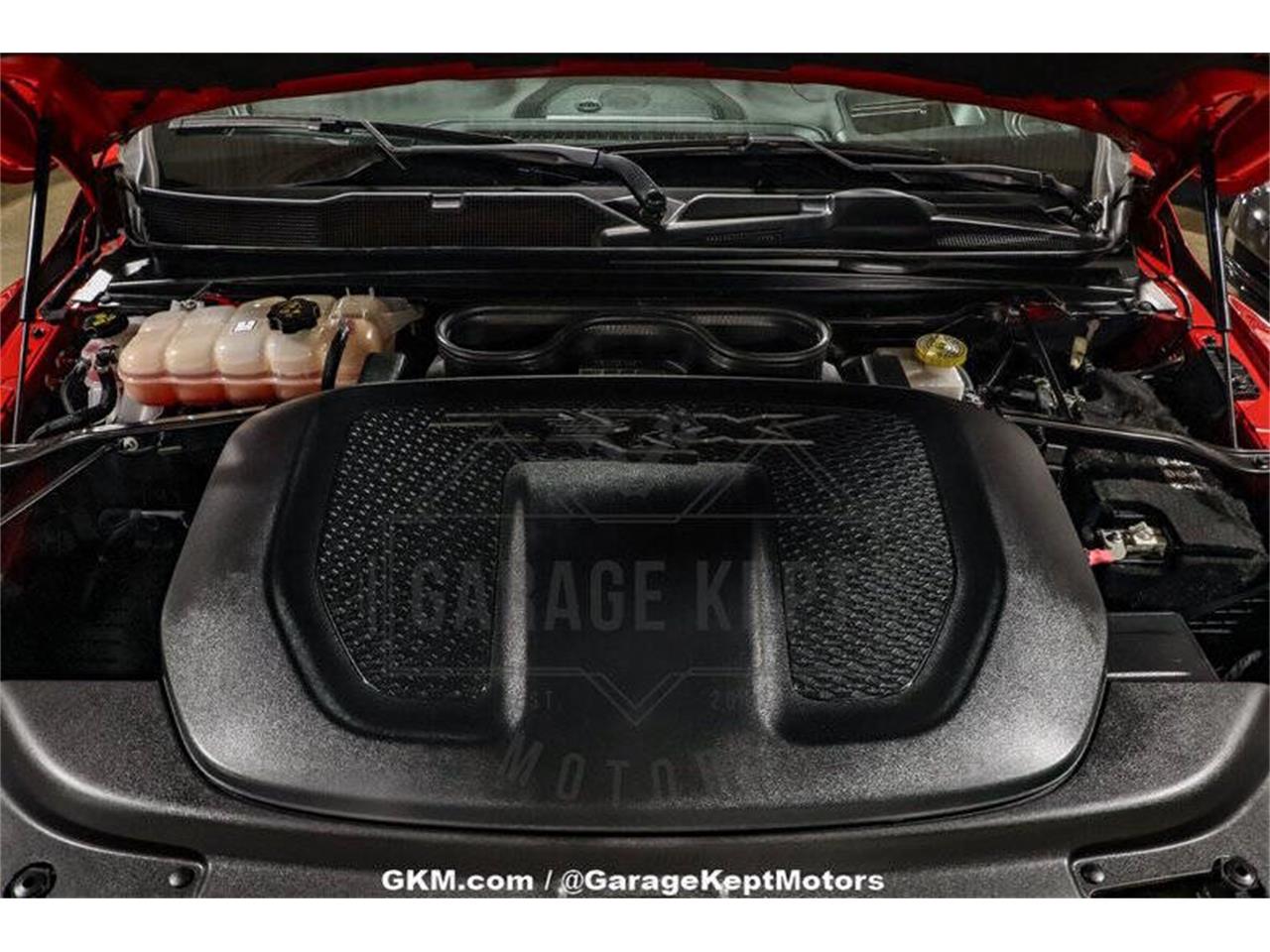 2021 dodge ram 1500
