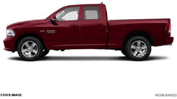 2014 ram 1500 in kendall, fl
