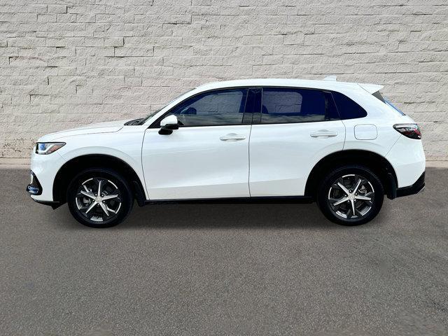 2023 honda hr-v ex-l