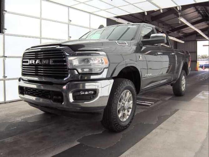 2022 ram 2500 laramie in buffalo, minnesota