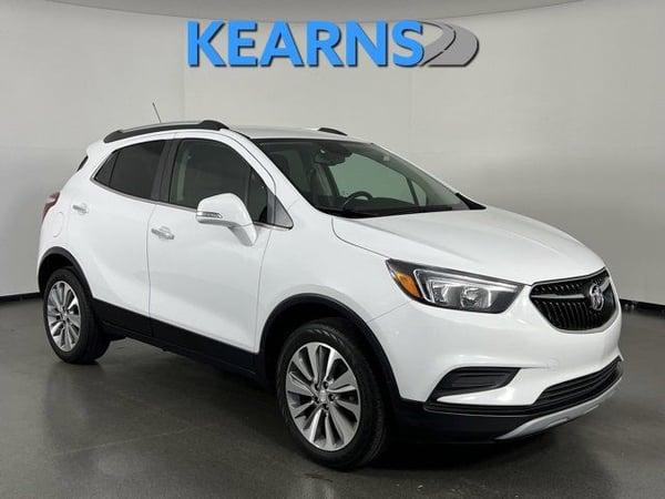 2019 buick encore in la porte, indiana