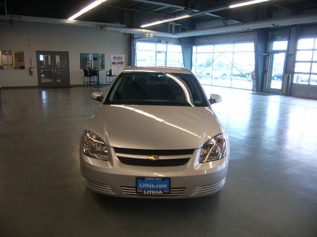 2010 chevrolet cobalt lt for sale in fairbanks, alaska
