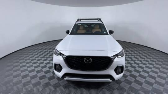 2025 Mazda CX-70