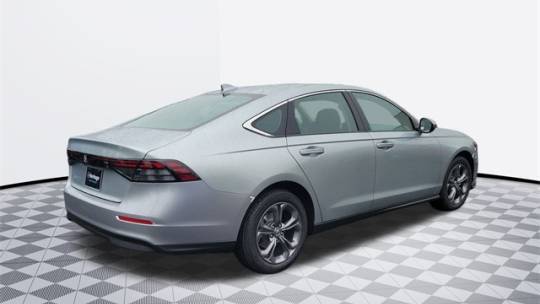 2024 Honda Accord