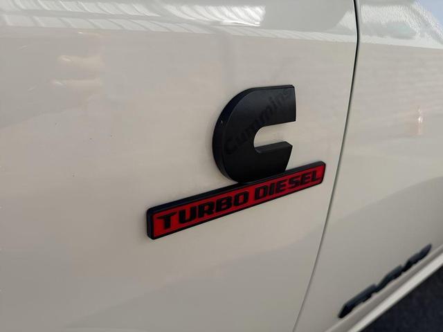 2022 ram 2500 limited