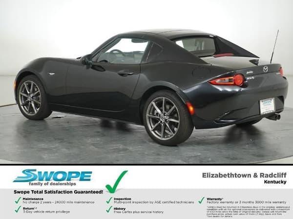 2020 mazda miata in denver, colorado