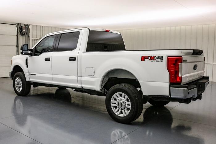 used 2017 ford f250 xlt salina, ks 67401 for sale in bavaria, kansas