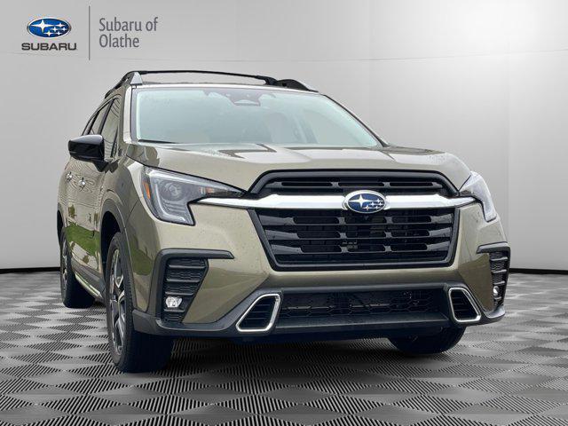 2024 subaru ascent touring 7-passenger