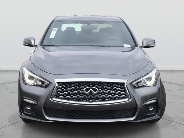 2021 infiniti q50 3.0t sensory