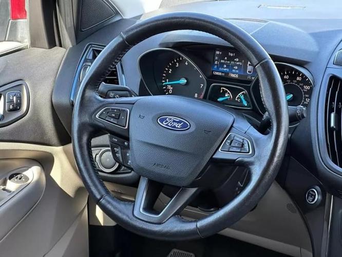 2019 ford escape titanium sport utility 4d in lincoln, nebraska
