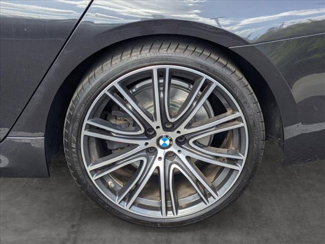 2018 bmw 540 540i