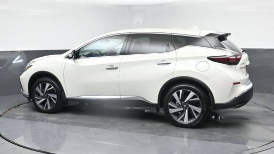 2024 Nissan Murano