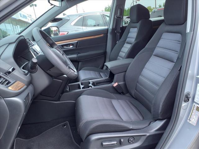 2020 honda cr-v awd ex