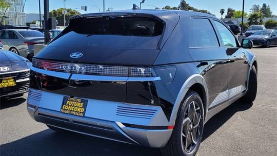 2024 Hyundai IONIQ 5