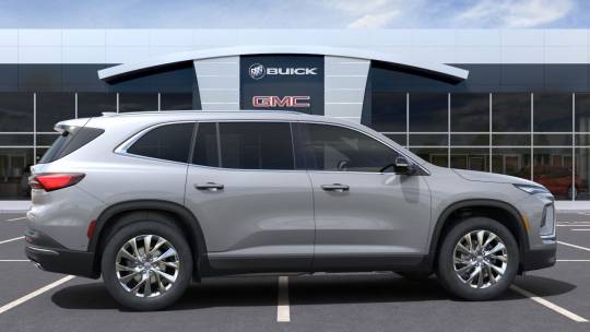 2025 Buick Enclave