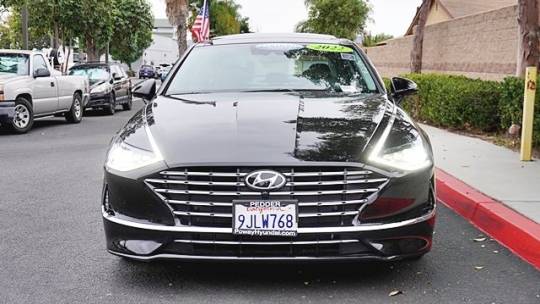 2023 Hyundai Sonata