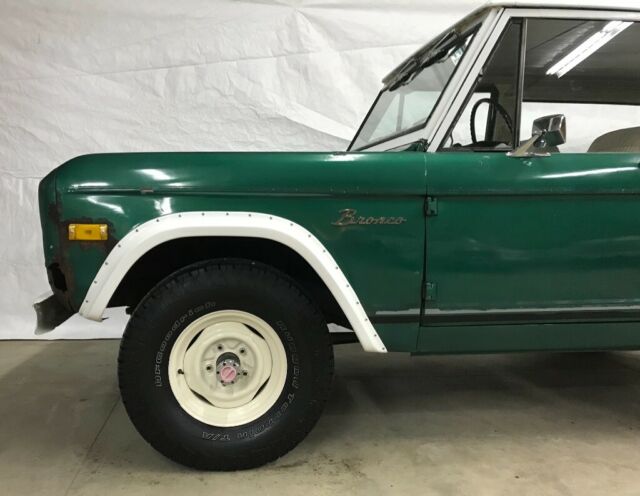 1975 ford bronco wagon 302 automatic 4wd v8 66,67,68,69,70,71,72,73,74,76,77