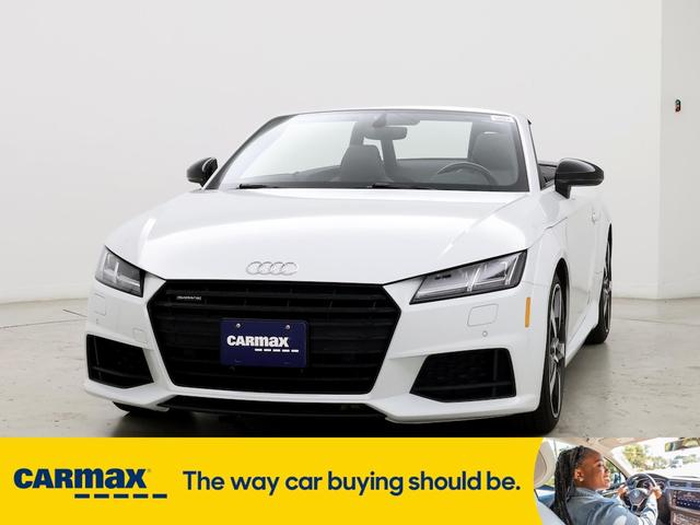 2019 audi tt