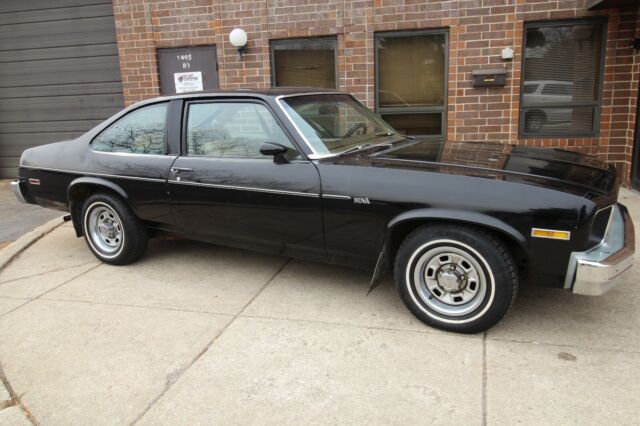 1977 chevrolet nova hatchback 1974 1975 1976 arizona car air conditioning v8