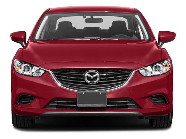 2016 mazda mazda6 i sport