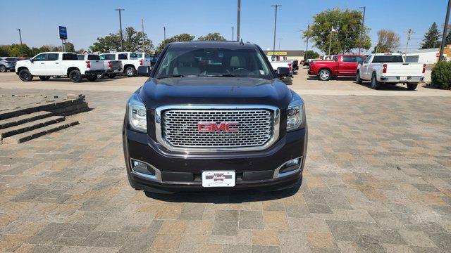 2015 gmc yukon xl 1500 denali