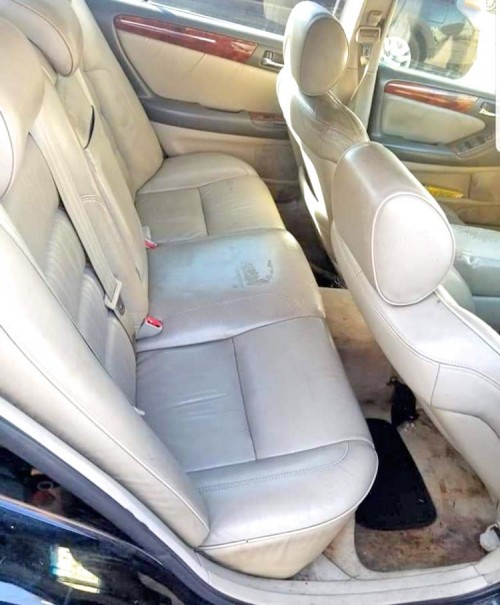 1999 lexus gs 300 in north carolina by owner