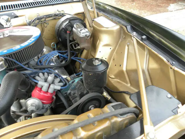 1969 american motors amx